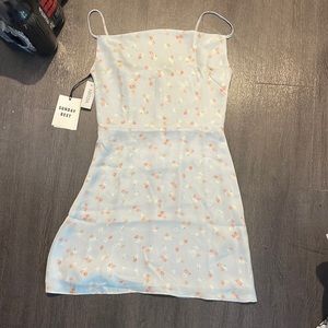 Sundays Best Spencer Dress